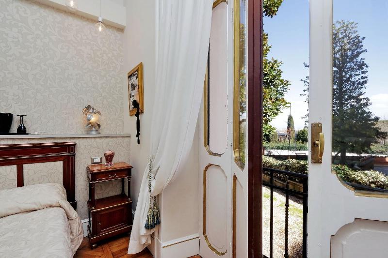 Domus Monamì Luxury Suites - Oda