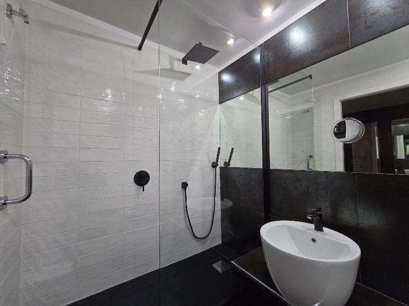 Domus Monamì Luxury Suites - Oda