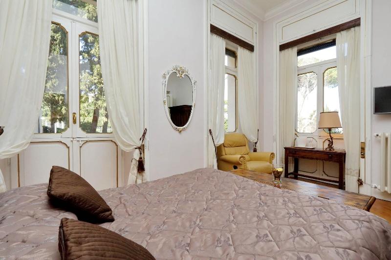 Domus Monamì Luxury Suites - Oda