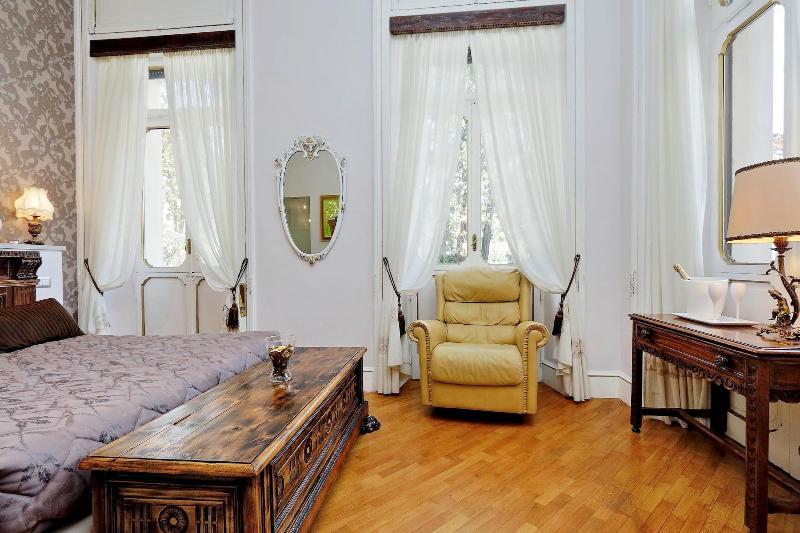 Domus Monamì Luxury Suites - Oda
