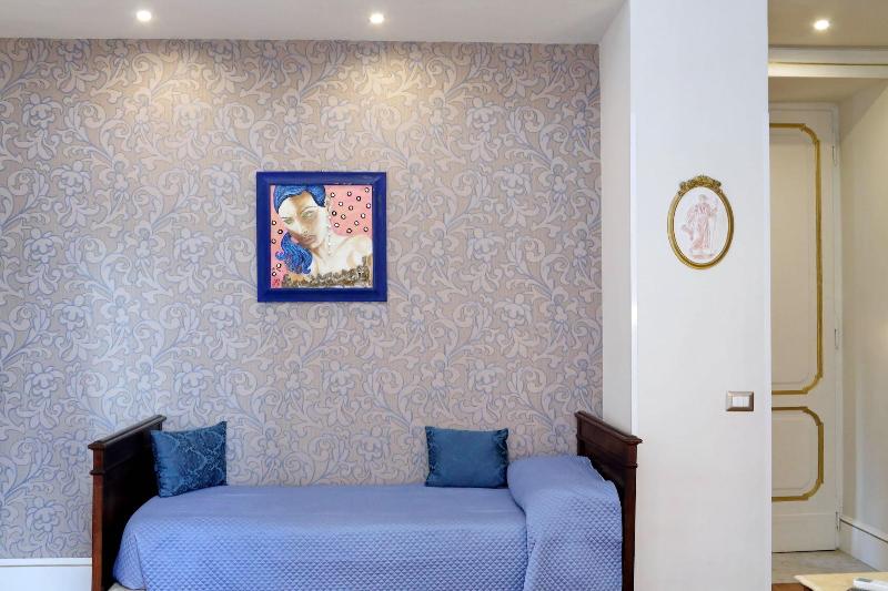 Domus Monamì Luxury Suites - Oda