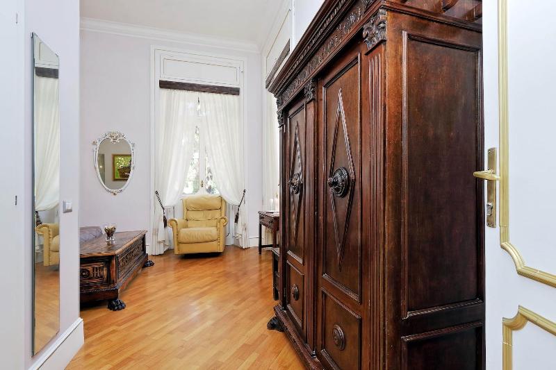 Domus Monamì Luxury Suites - Oda