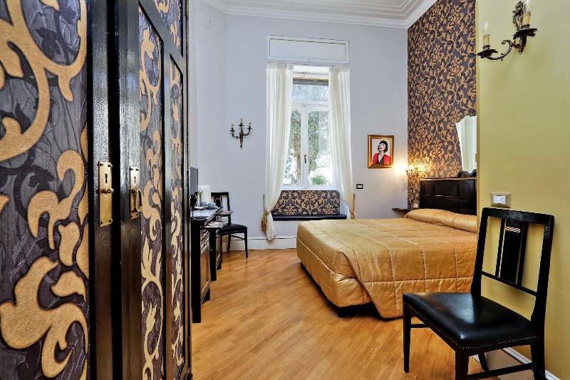Domus Monamì Luxury Suites - Oda