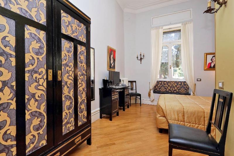 Domus Monamì Luxury Suites - Oda