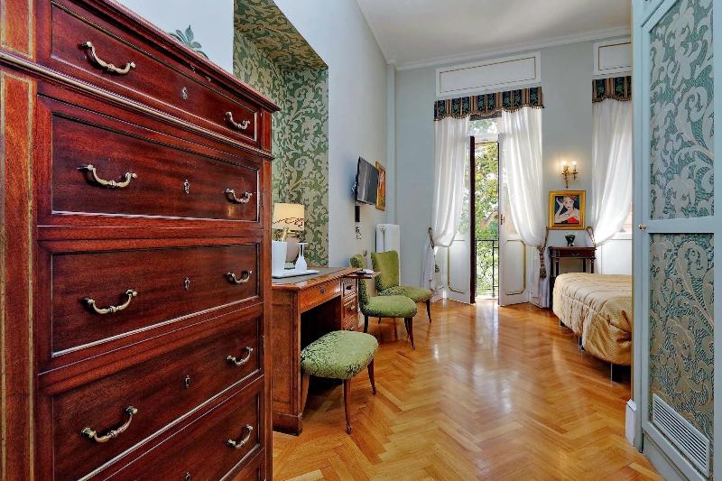 Domus Monamì Luxury Suites - Oda