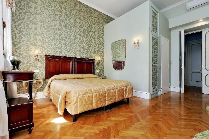 Domus Monamì Luxury Suites - Oda