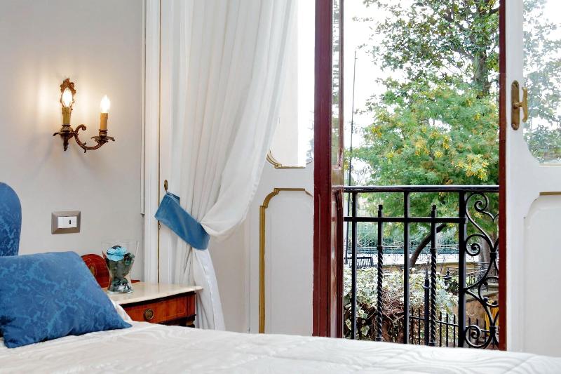 Domus Monamì Luxury Suites - Oda