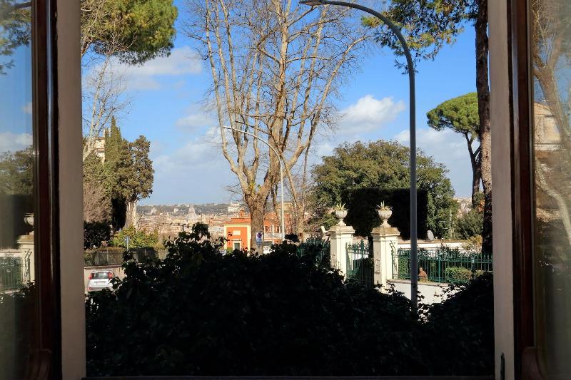 Domus Monamì Luxury Suites - Oda