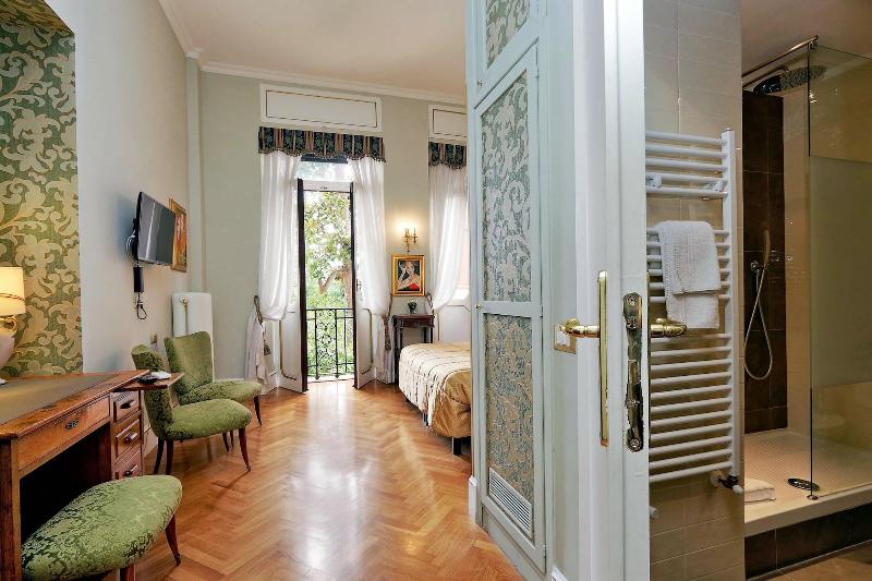 Domus Monamì Luxury Suites - Oda