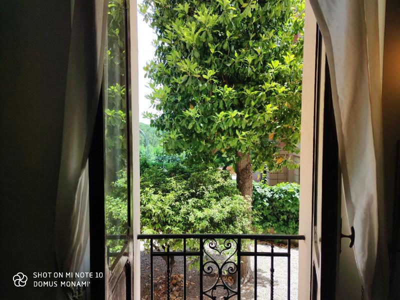 Domus Monamì Luxury Suites - Oda