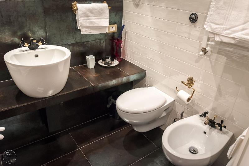 Domus Monamì Luxury Suites - Oda