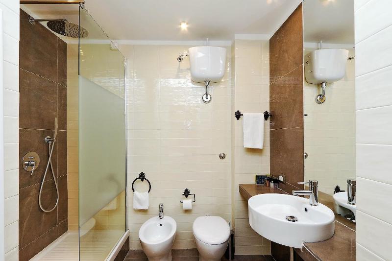 Domus Monamì Luxury Suites - Oda