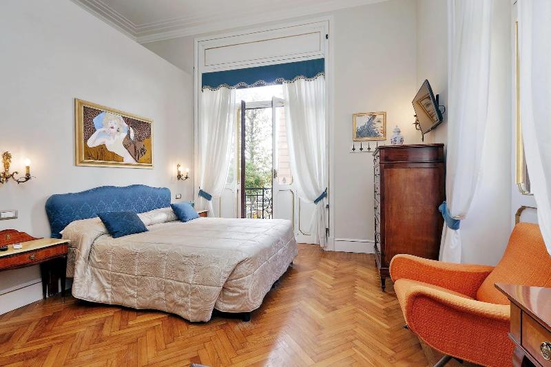 Domus Monamì Luxury Suites - Oda