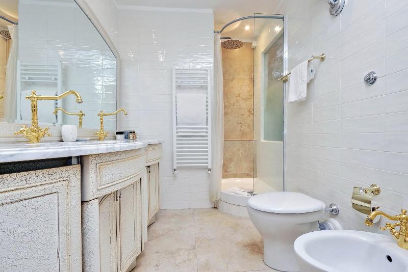 Domus Monamì Luxury Suites - Oda