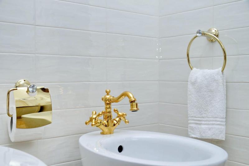 Domus Monamì Luxury Suites - Oda