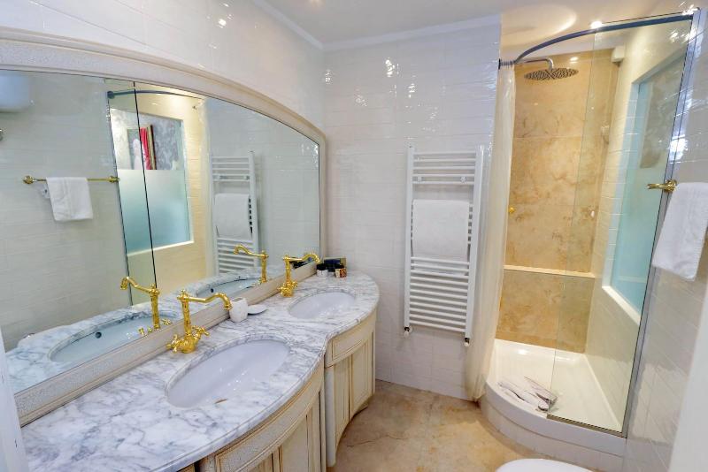 Domus Monamì Luxury Suites - Oda