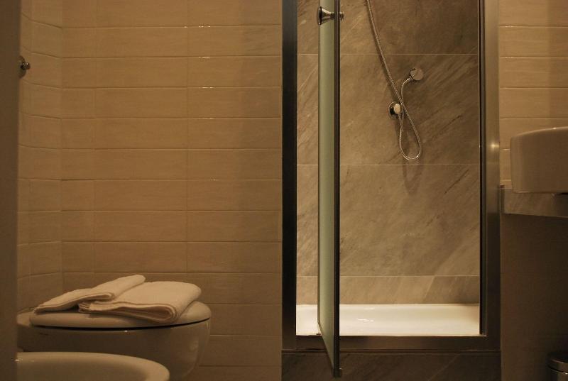 Domus Monamì Luxury Suites - Oda
