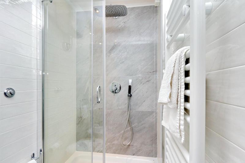 Domus Monamì Luxury Suites - Oda