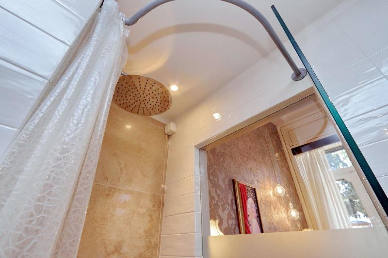 Domus Monamì Luxury Suites - Oda