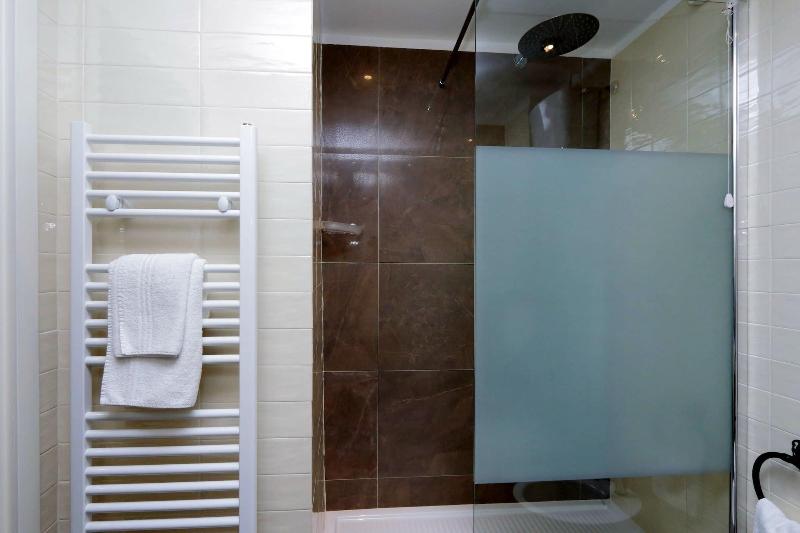 Domus Monamì Luxury Suites - Oda