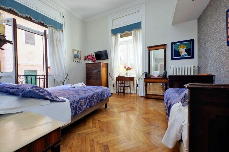 Domus Monamì Luxury Suites - Oda