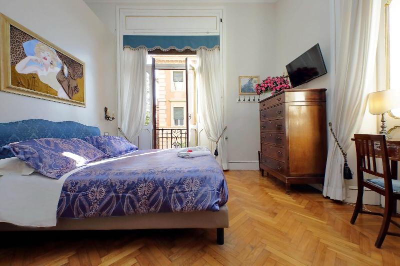 Domus Monamì Luxury Suites - Oda