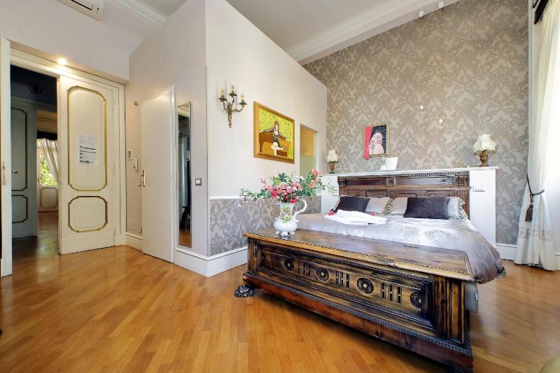 Domus Monamì Luxury Suites - Oda