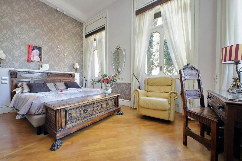 Domus Monamì Luxury Suites - Oda