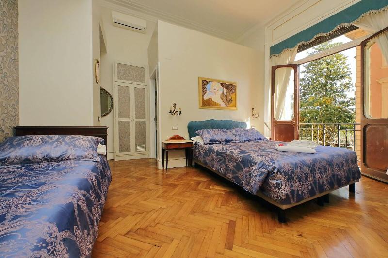 Domus Monamì Luxury Suites - Oda