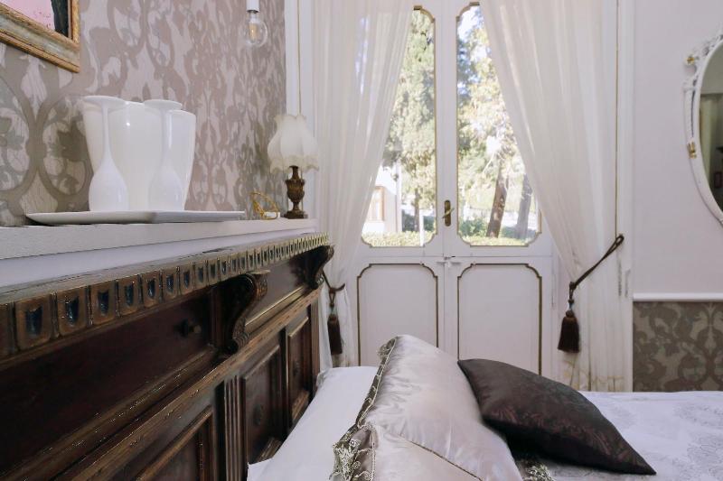Domus Monamì Luxury Suites - Oda