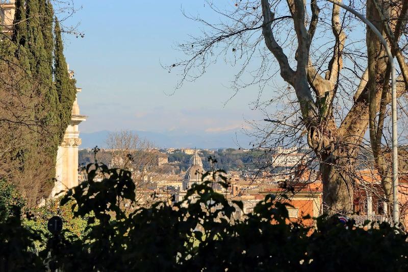 Domus Monamì Luxury Suites - Oda