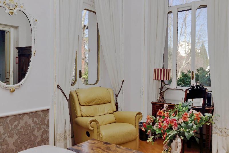 Domus Monamì Luxury Suites - Oda