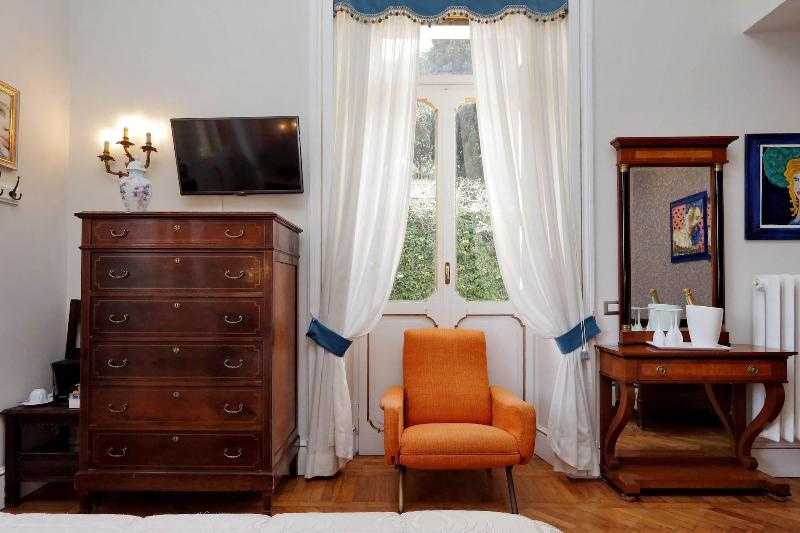 Domus Monamì Luxury Suites - Oda