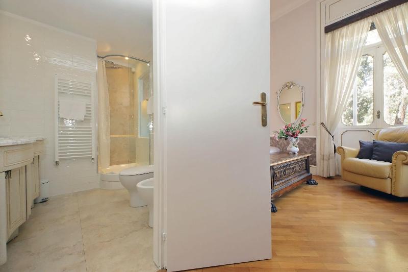 Domus Monamì Luxury Suites - Oda