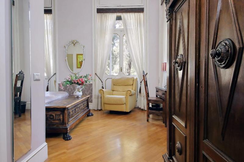 Domus Monamì Luxury Suites - Oda