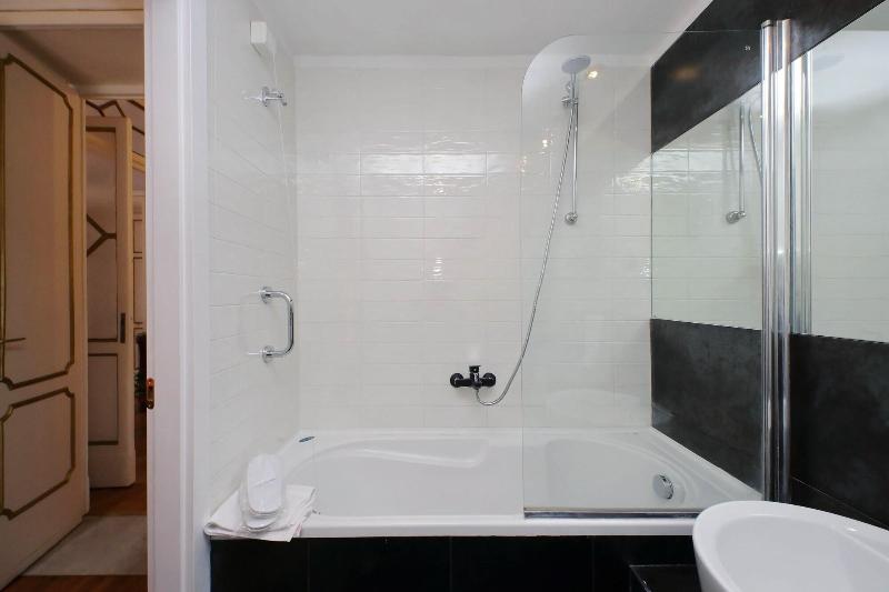 Domus Monamì Luxury Suites - Oda