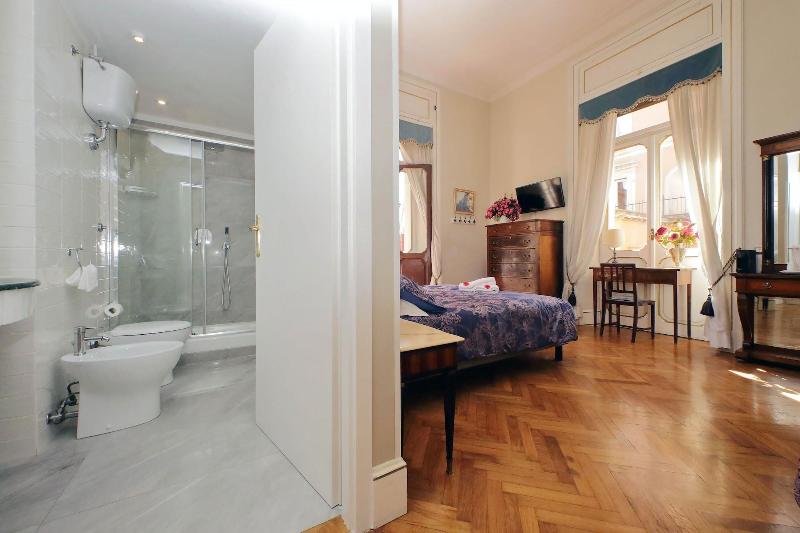 Domus Monamì Luxury Suites - Oda