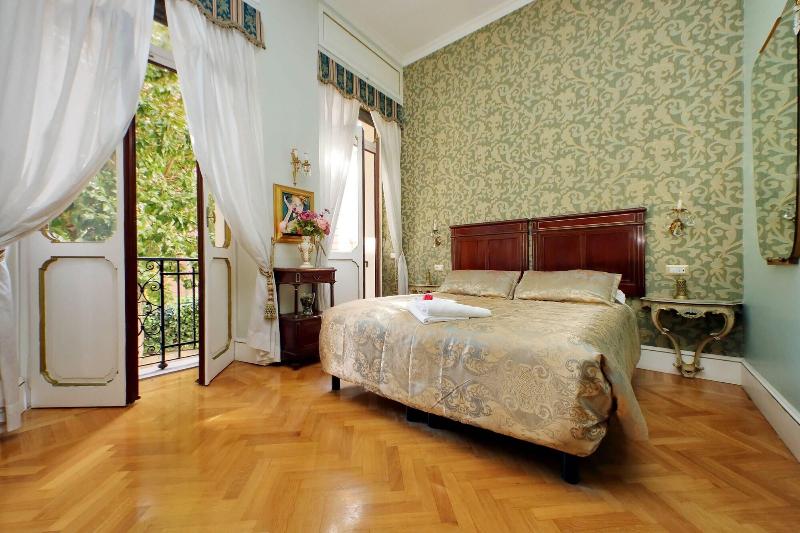 Domus Monamì Luxury Suites - Oda