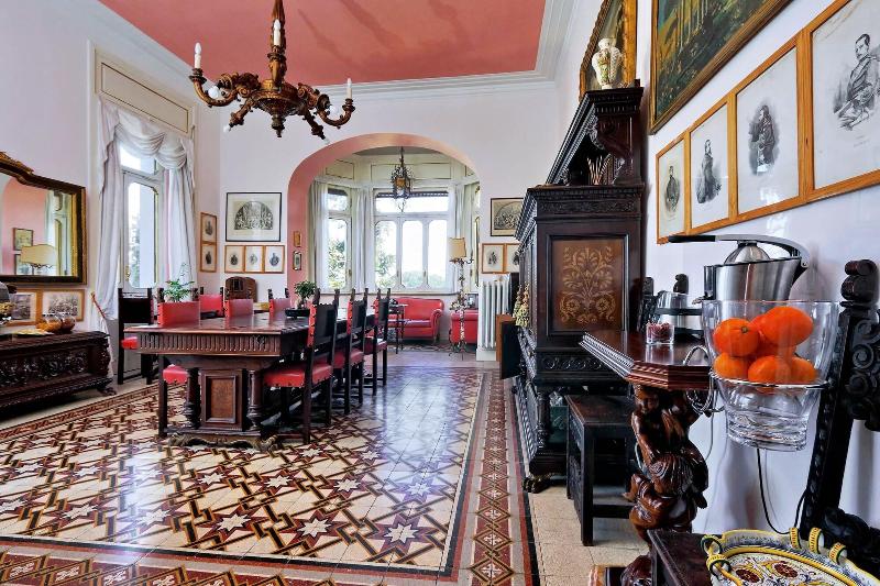 Domus Monamì Luxury Suites - Restoran