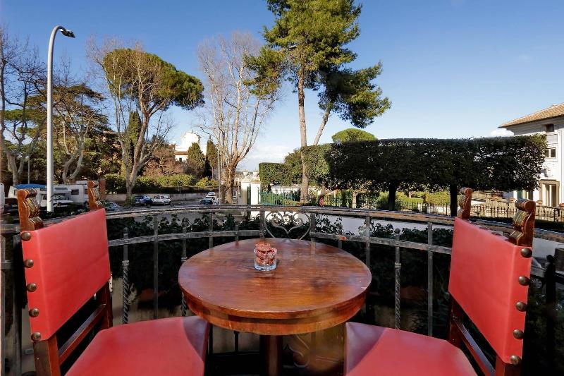 Domus Monamì Luxury Suites - Restoran
