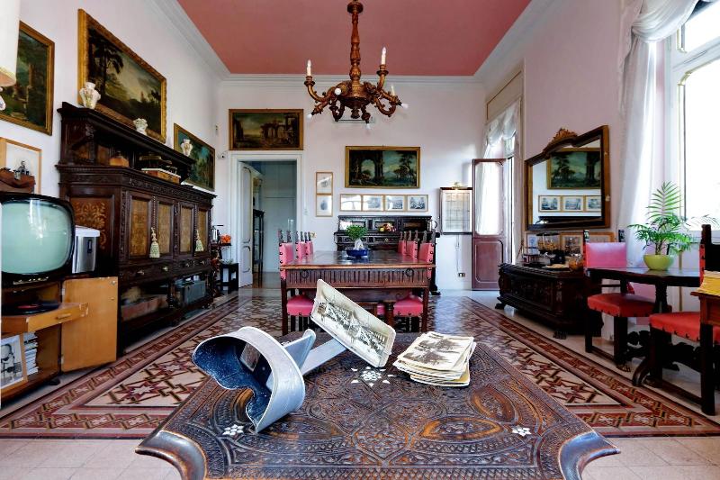 Domus Monamì Luxury Suites - Restoran