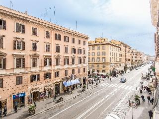 Vatican Luxury Suites otel fotoğrafı