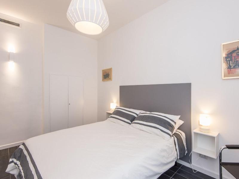 Vatican Luxury Suites - Oda