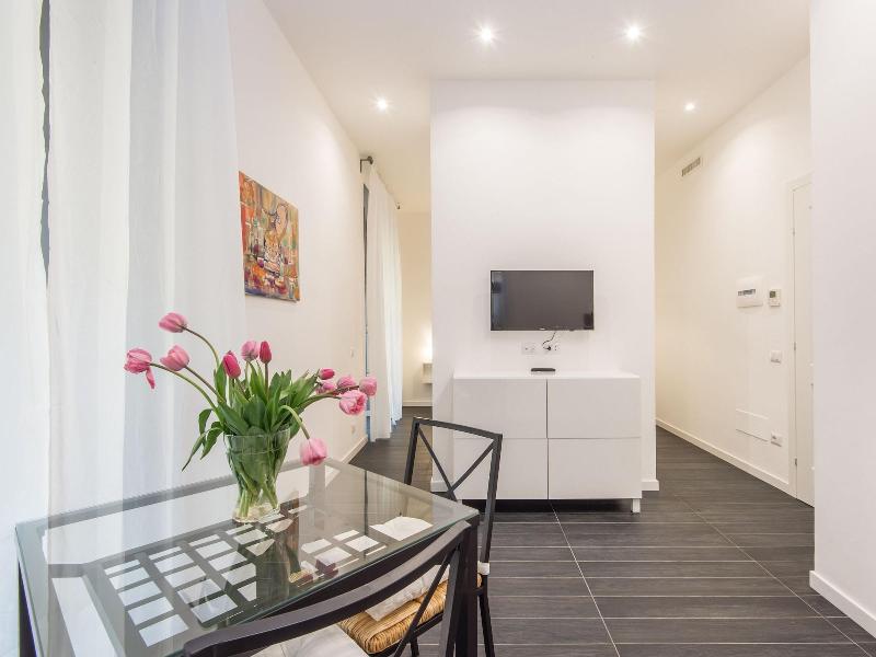 Vatican Luxury Suites - Oda