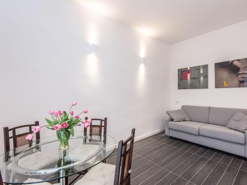 Vatican Luxury Suites - Oda
