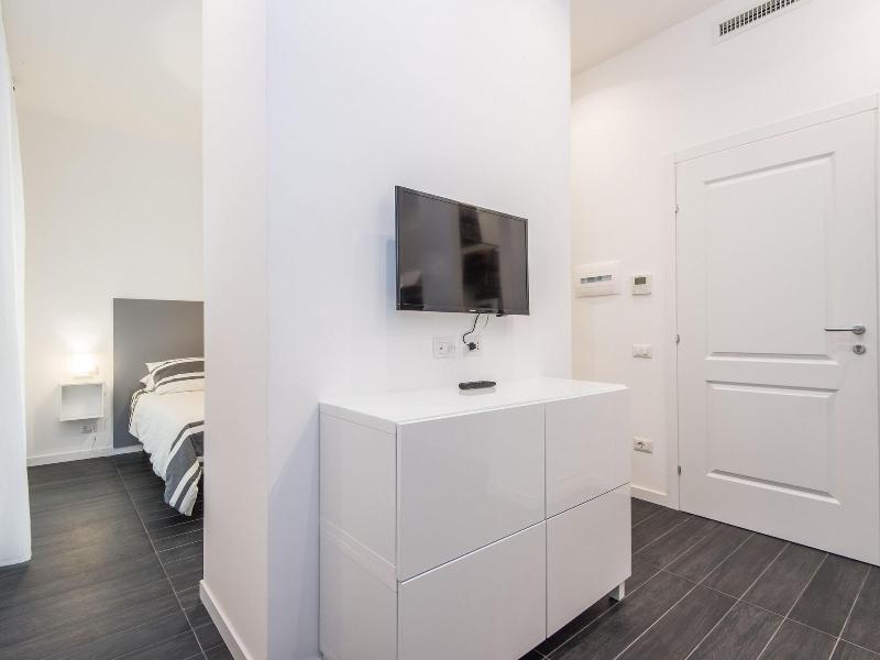 Vatican Luxury Suites - Oda