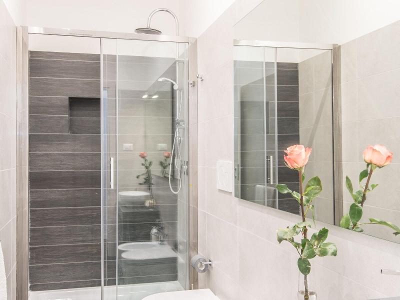 Vatican Luxury Suites - Oda