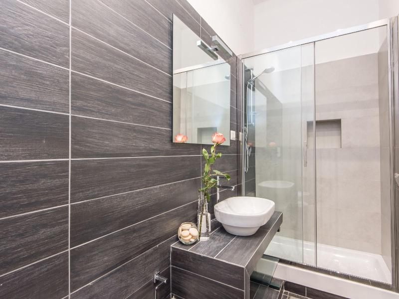 Vatican Luxury Suites - Oda