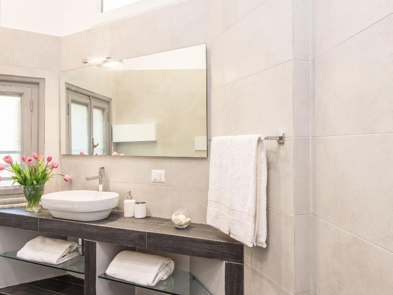 Vatican Luxury Suites - Oda