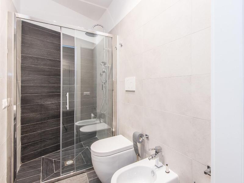 Vatican Luxury Suites - Oda